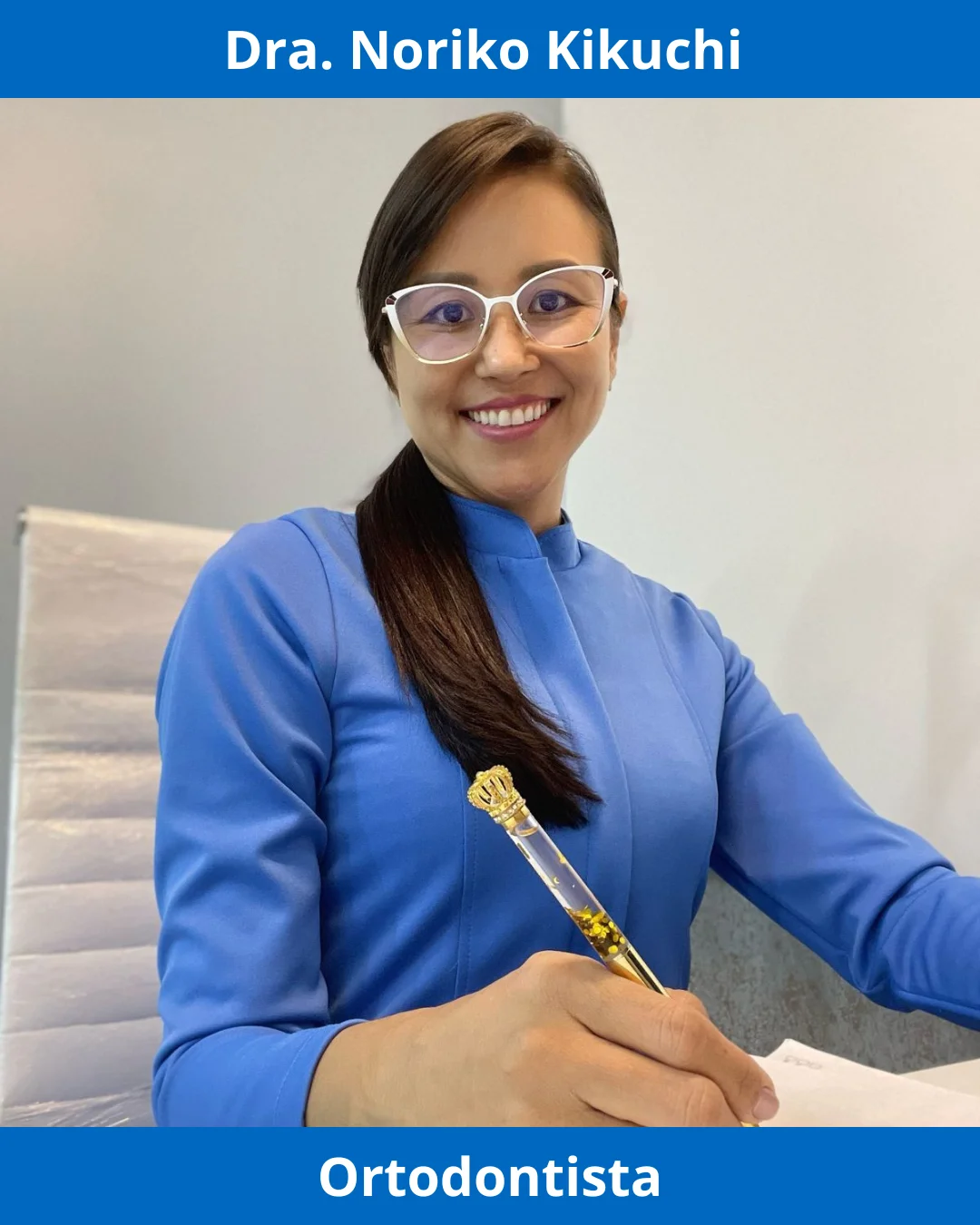 Dentista